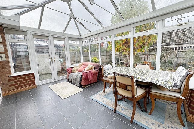 Detached bungalow for sale in Newfield Avenue, Kenilworth