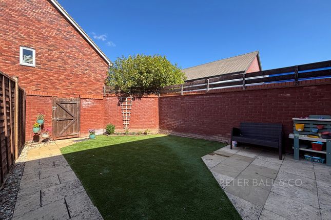 23, Planets Lane, Cheltenham photo 2
