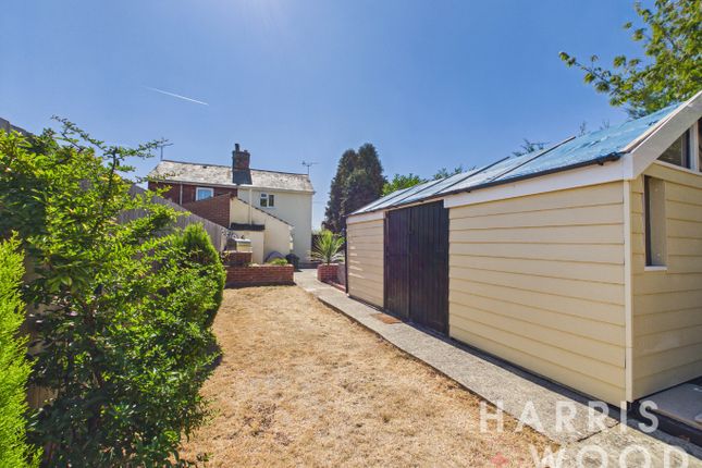37 Bromley Road, Colchester, Essex photo 4