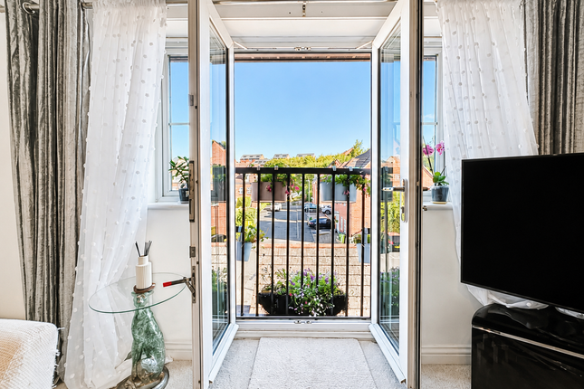 36,Apartment 9, Navigation Drive, Leicester photo 3