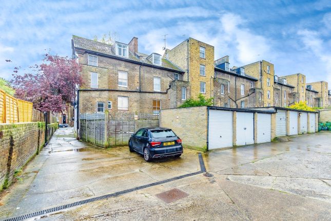Property for sale in St. James Terrace, Boundaries Road, London