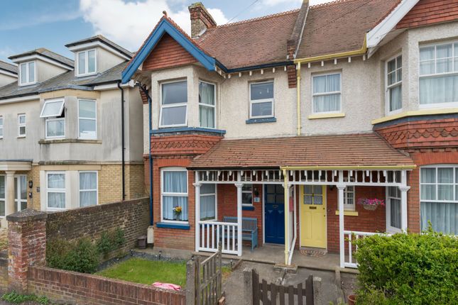 End terrace house for sale in Prices Avenue, Ramsgate
