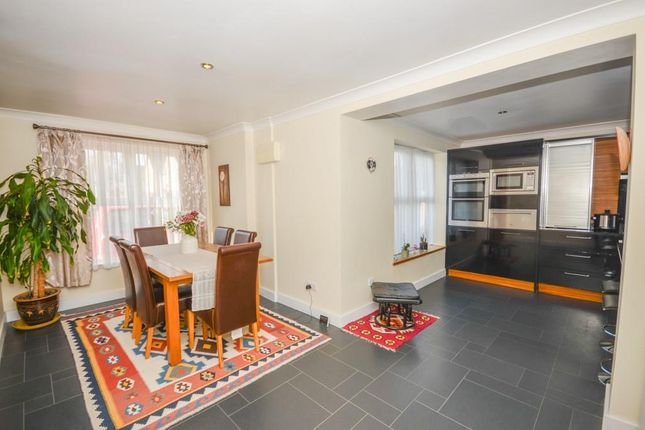 Detached house for sale in Westons Hill Drive, Emersons Green, Bristol