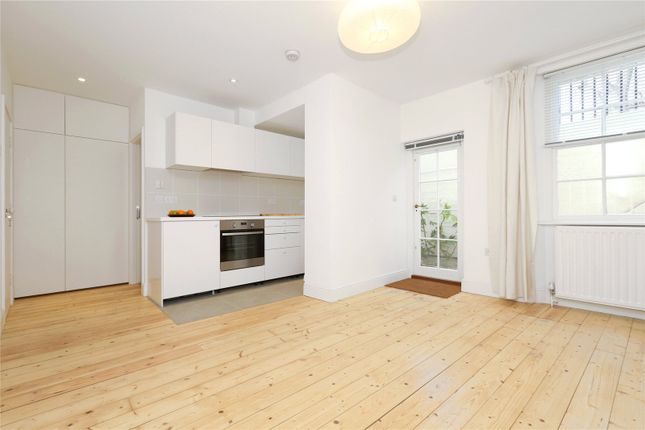 Open Plan