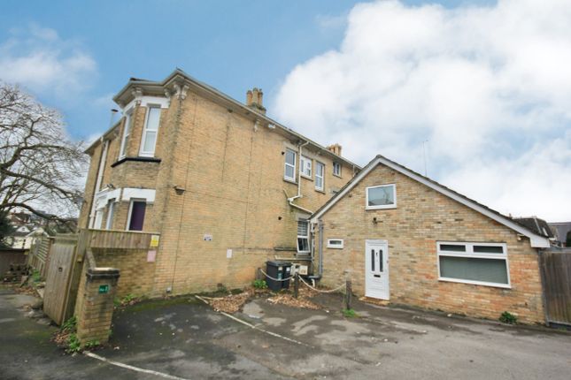 Duplex for sale in Southcote Road, Bournemouth