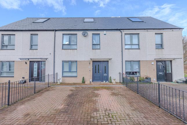 Terraced house for sale in Netherton Road, Cowdenbeath KY4