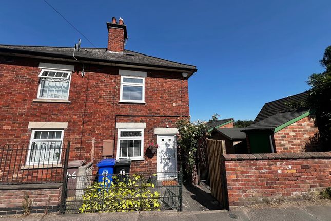 1-bed house on 48 Longmoor Lane, Nottingham, £875/mo