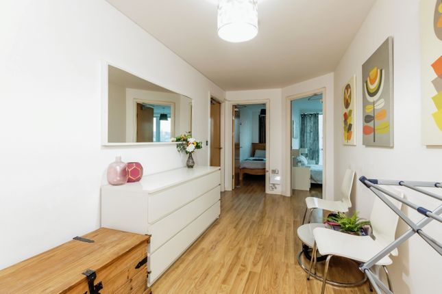 Apartment, Nottingham photo 5