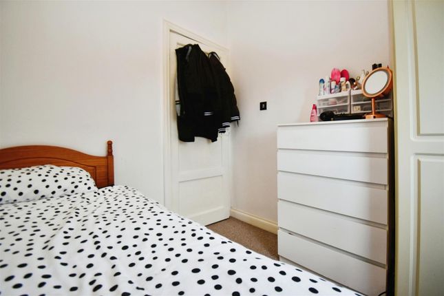 Terraced house for sale in Derwent Street, Hull