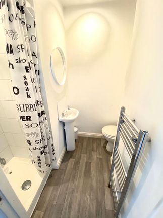6 Bed HMO - Harborough Hill Road, Barnsley