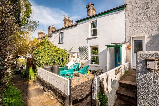 Cottage for sale in Clarence Place, Exeter