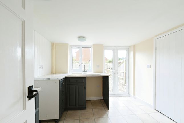 Detached house for sale in Cottage Row, Gayton Road, King's Lynn, Norfolk