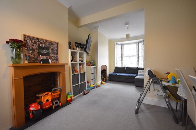 Terraced house to rent in Landscore Road, St. Thomas, Exeter