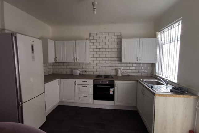 Terraced house for sale in Egerton Road, Liverpool, Merseyside