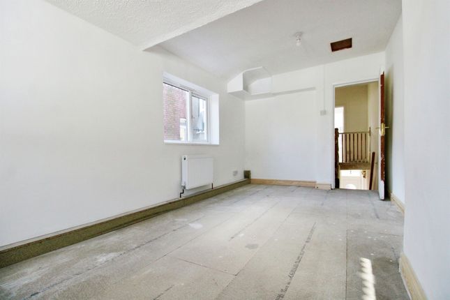 Terraced house for sale in Cottrell Road, Roath, Cardiff