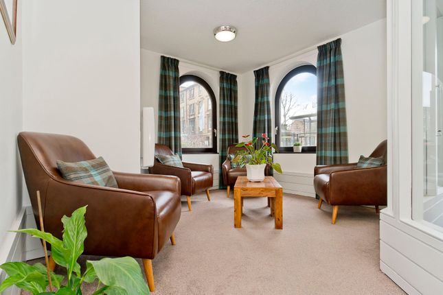 Flat for sale in Henderson Row (Retirement Home), Stockbridge, Edinburgh