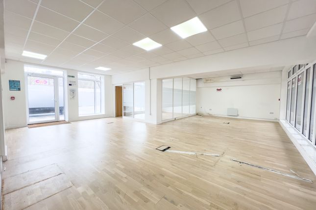 Thumbnail Office for sale in 9 Enfield Road, Haggerston, London