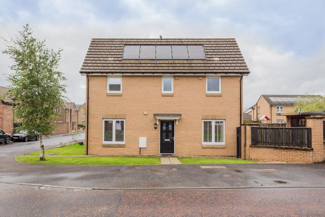 Property for sale in 65 Craigton Drive, Bishopton