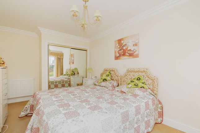 Flat for sale in Barclay Mews, Cromer