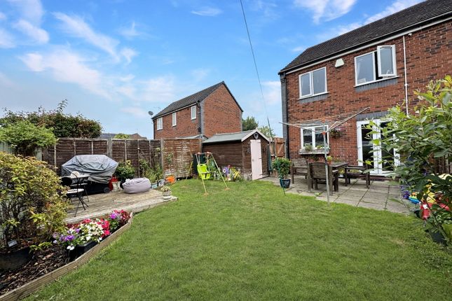 129, Station Road, Coalville photo 4