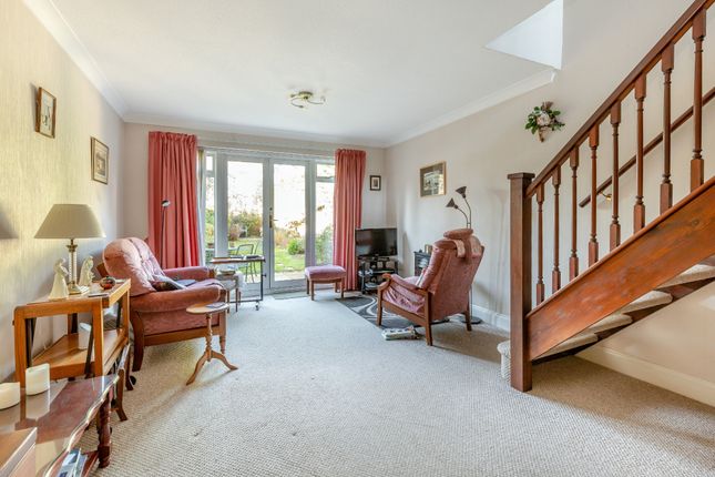 End terrace house for sale in Hervines Court, Hervines Road, Amersham