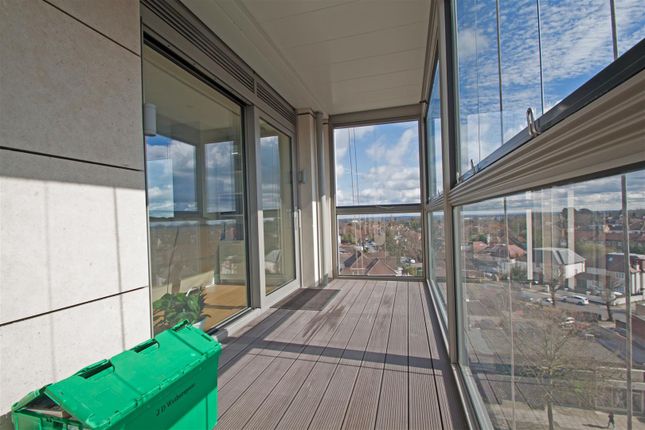 Flat 59 Northway House, 4, Acton Walk, Whetstone photo 4