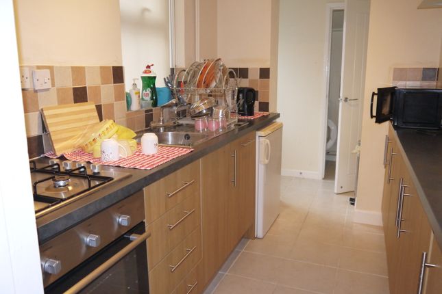 Beatrice Road, Leicester photo 5