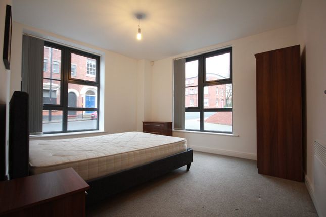 2 Metalworks Apartments, 93, Warstone Lane, Birmingham photo 4