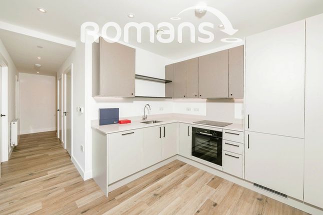 Flat 405, 57, Flagstaff Road, Reading photo 4