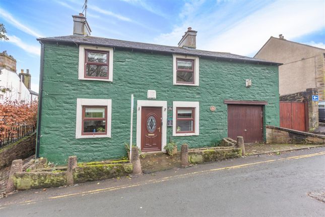 Detached house for sale in Main Street, Heysham, Morecambe