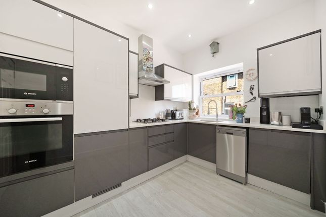 Flat 5, Ometa Heights, Thornton Heath photo 4