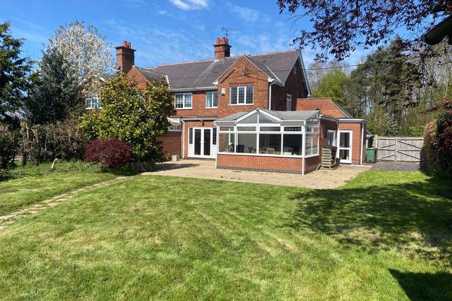 8 Grange Cottage Syston Road, Leicester photo 2