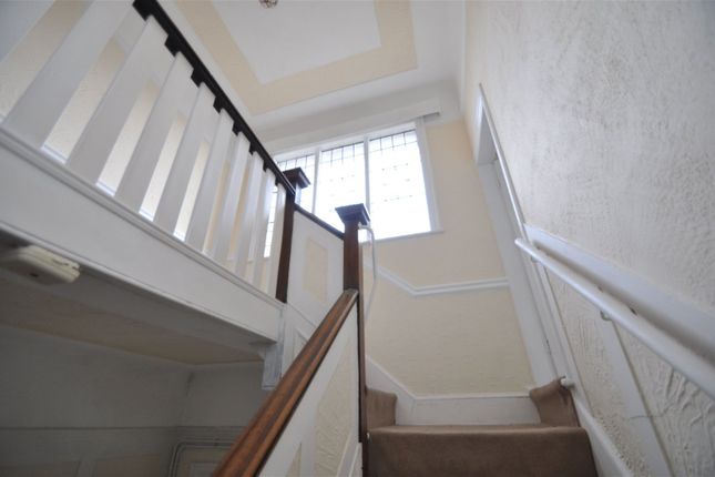Semi-detached house for sale in Grove Road, Wallasey