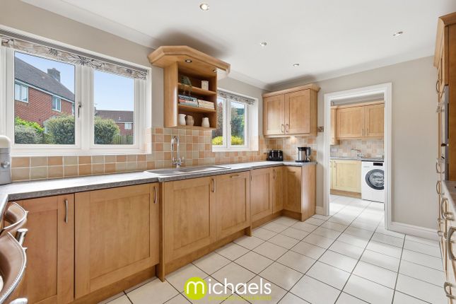 46, Queensberry Avenue, Colchester photo 3