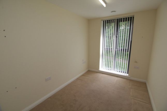 Flat for sale in Calico Court, Chapel Street, Glossop