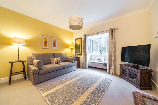 Detached house for sale in Sanctuary Lane, Woodbury, Exeter
