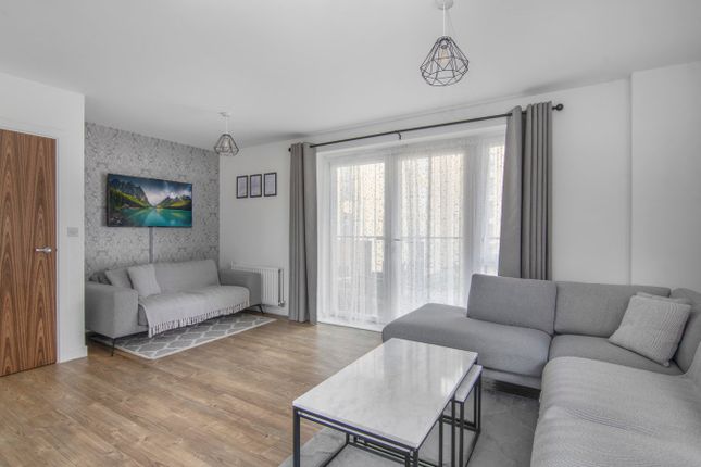 Breacher House, Handley Page Road, Barking photo 3