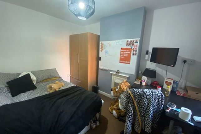 Shared accommodation to rent in Cottesmore Road, Nottingham