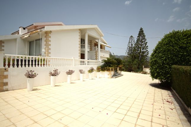 Villa for sale in Parekklisia Limassol, Parekklisia, Limassol, Cyprus