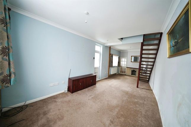 Detached house for sale in Ena Street, Hull