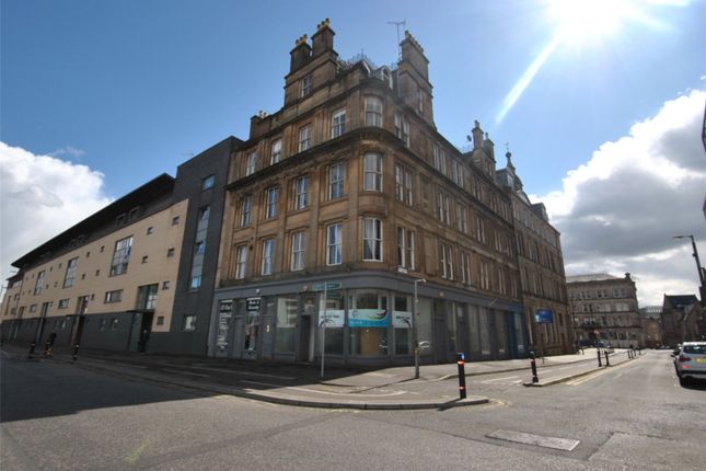 Flat to rent in London Road, City Centre, Glasgow