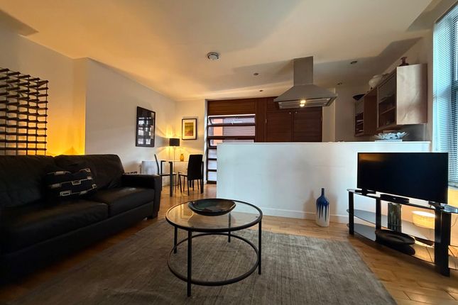 Apartment 2, 12, Duke Street, Liverpool photo 3