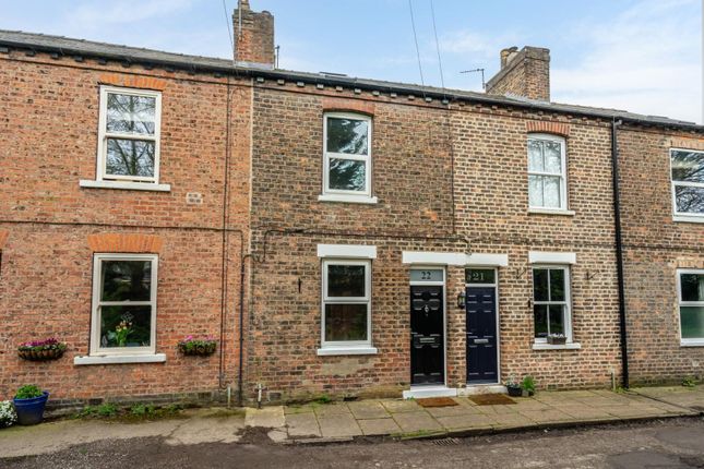 Town house for sale in Hob Moor Terrace, York