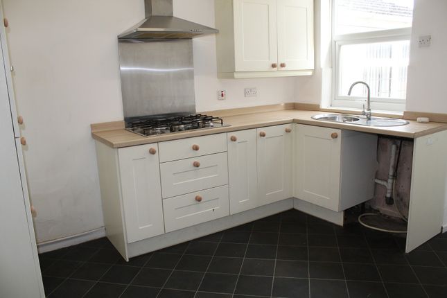15, John Street, Alfreton photo 4