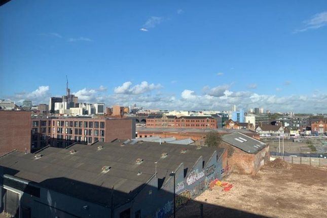 402 Digbeth One2, Birmingham photo 5
