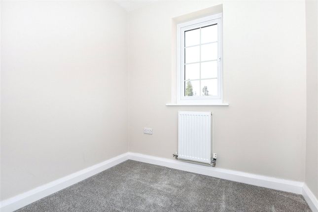 End terrace house to rent in Alderfield Close, Boston, Lincolnshire