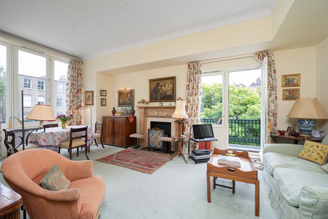 2-bed flat on Flat 45, 47, Milmans Street, London, £700,000