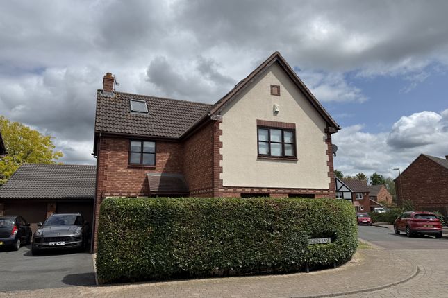5Â Bedroom Detached For Sale