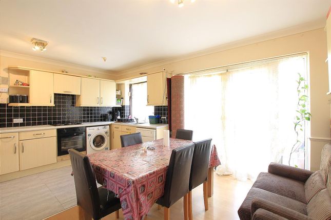 Semi-detached house to rent in The Crossways, Heston
