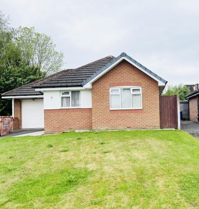 Thumbnail Bungalow to rent in Home Field, Garstang
